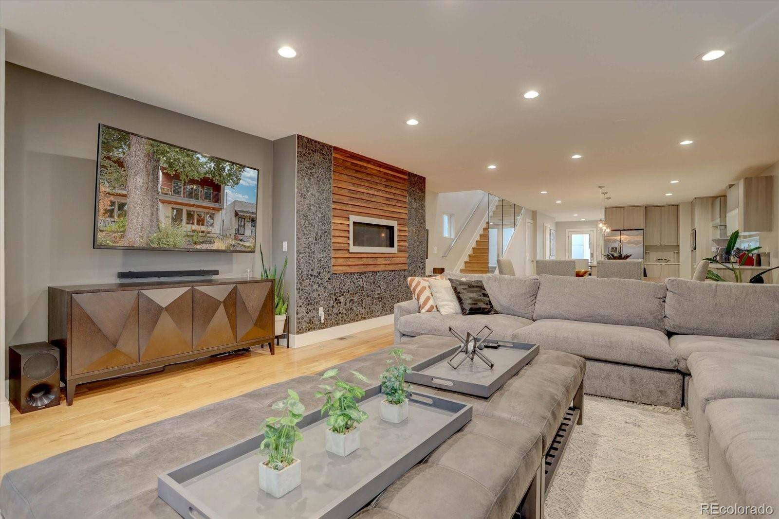 Denver, CO 80211,3719 Mariposa ST