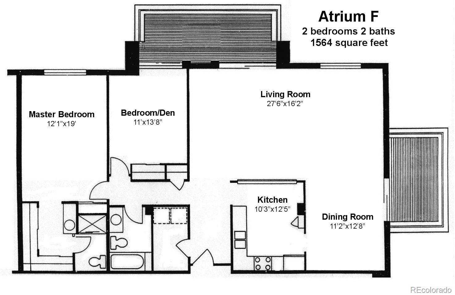 Aurora, CO 80014,13961 E Marina DR #409