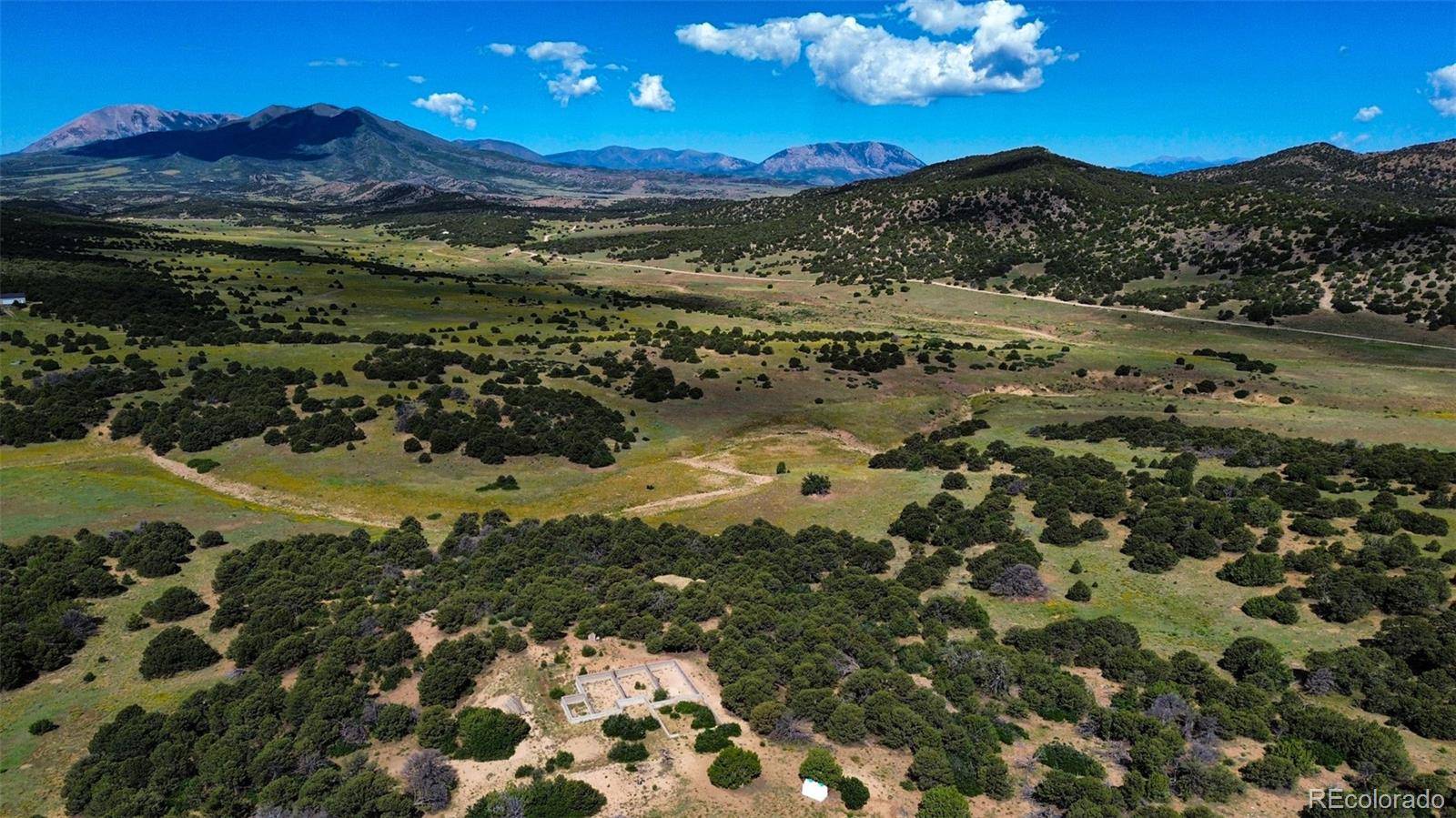 Walsenburg, CO 81089,363 Black Hills RD