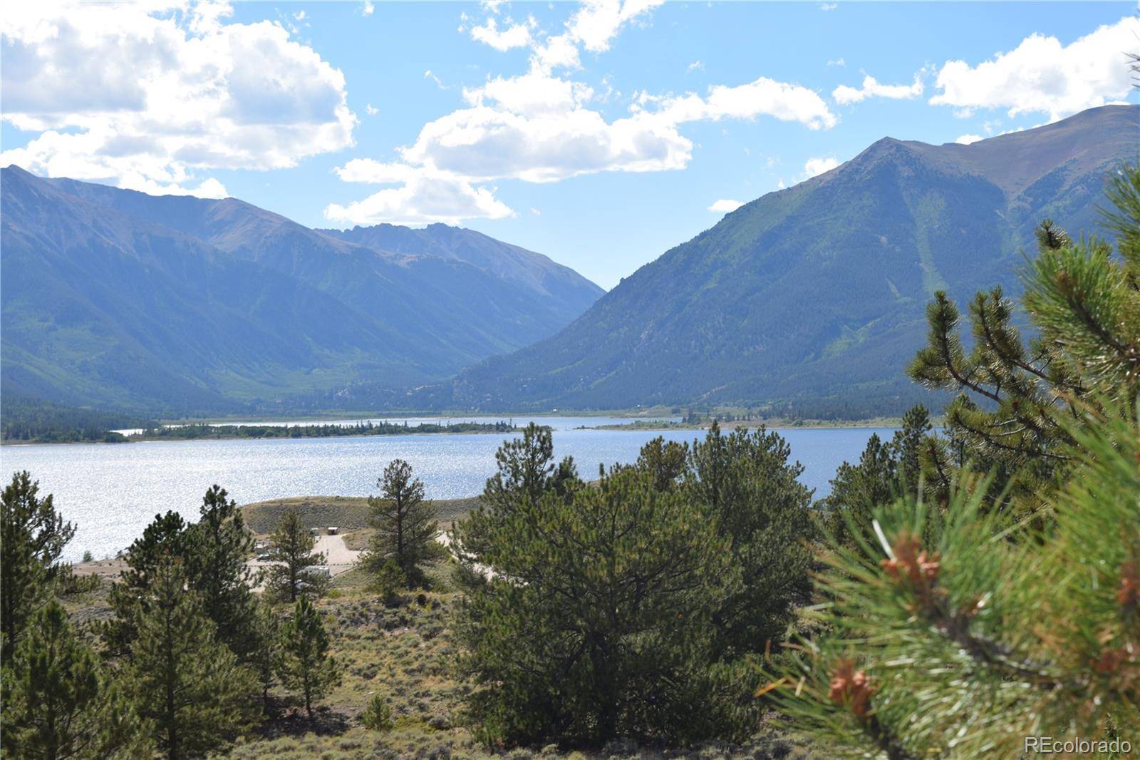 Twin Lakes, CO 81251,Ross III
