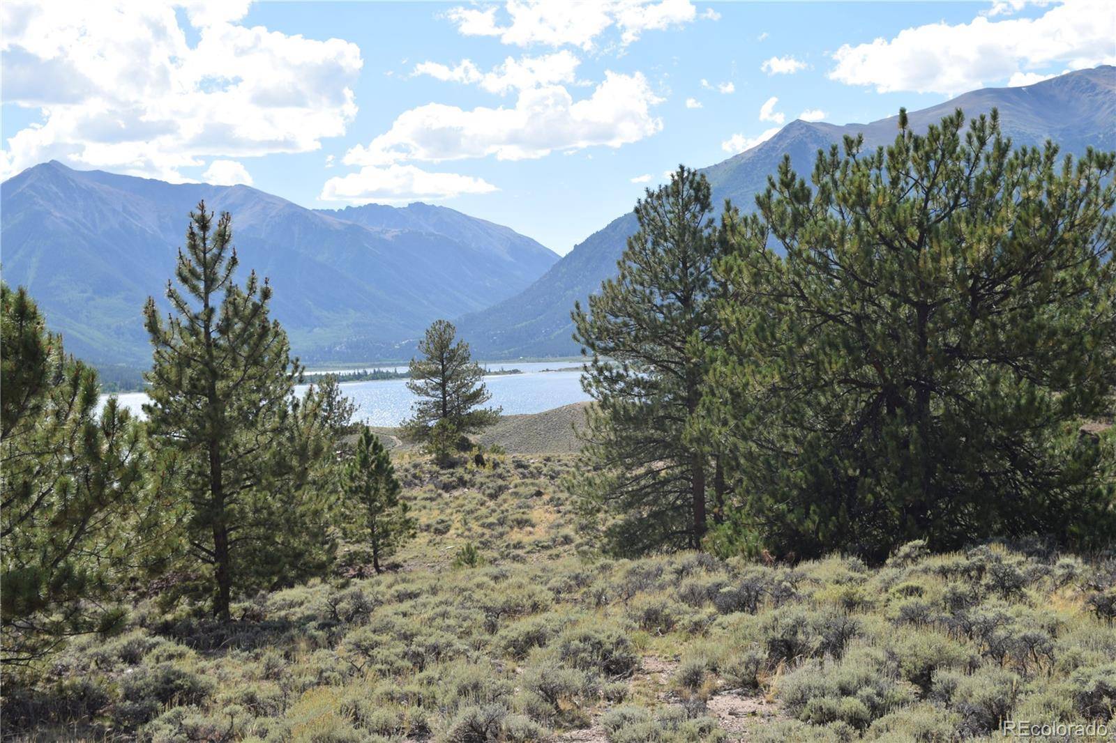 Twin Lakes, CO 81251,Ross III