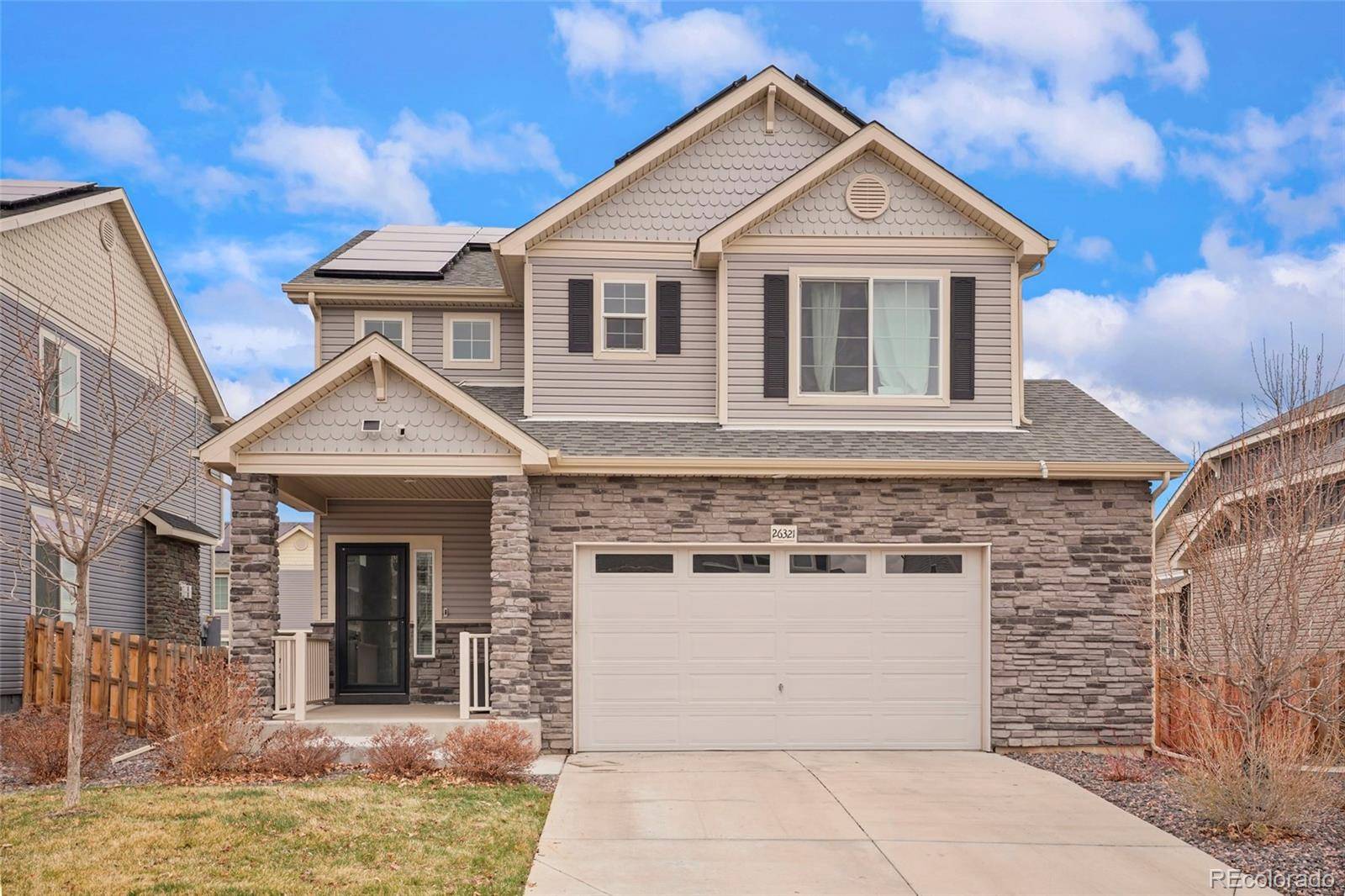 Aurora, CO 80018,26321 E Bayaud AVE