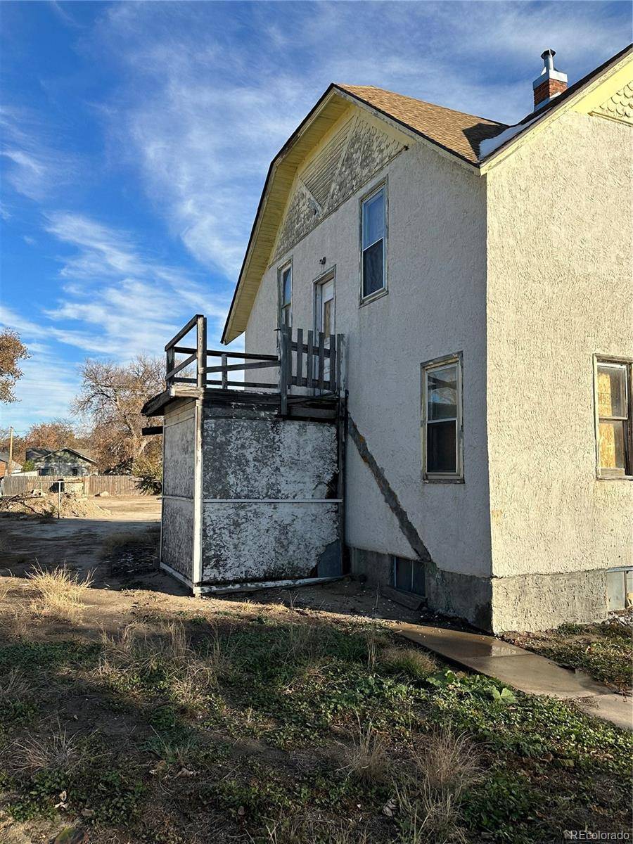 Fort Morgan, CO 80701,708 State ST