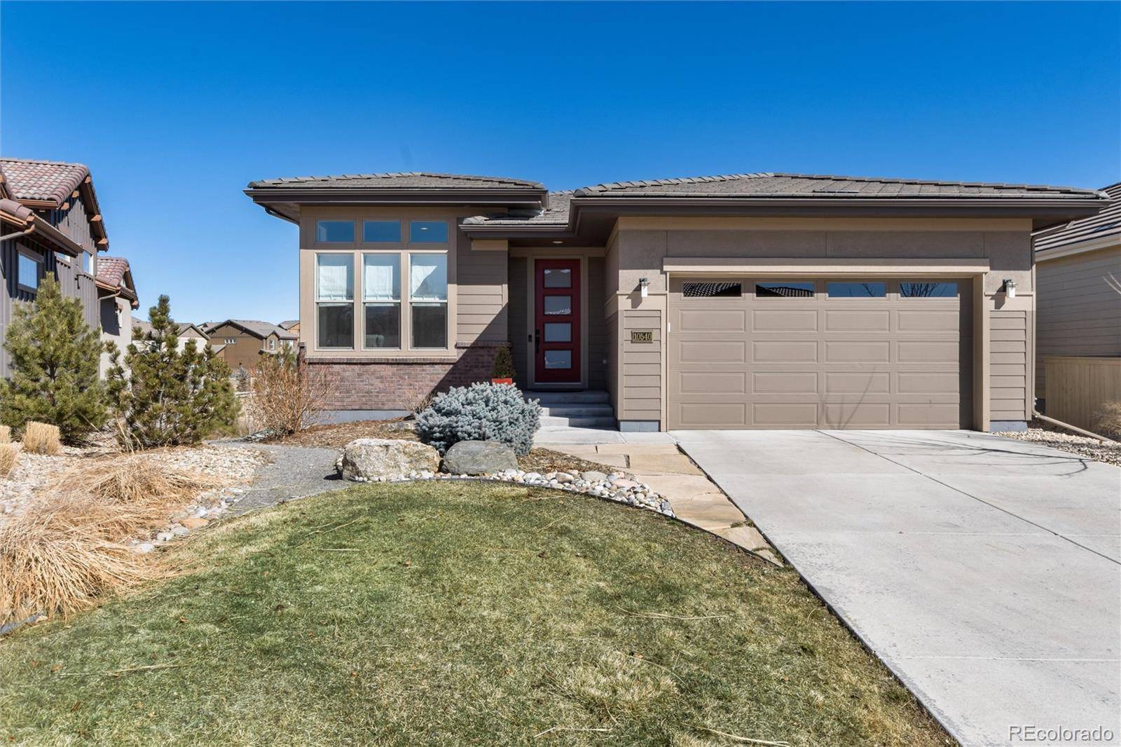 Littleton, CO 80126,10540 Red Spruce CT