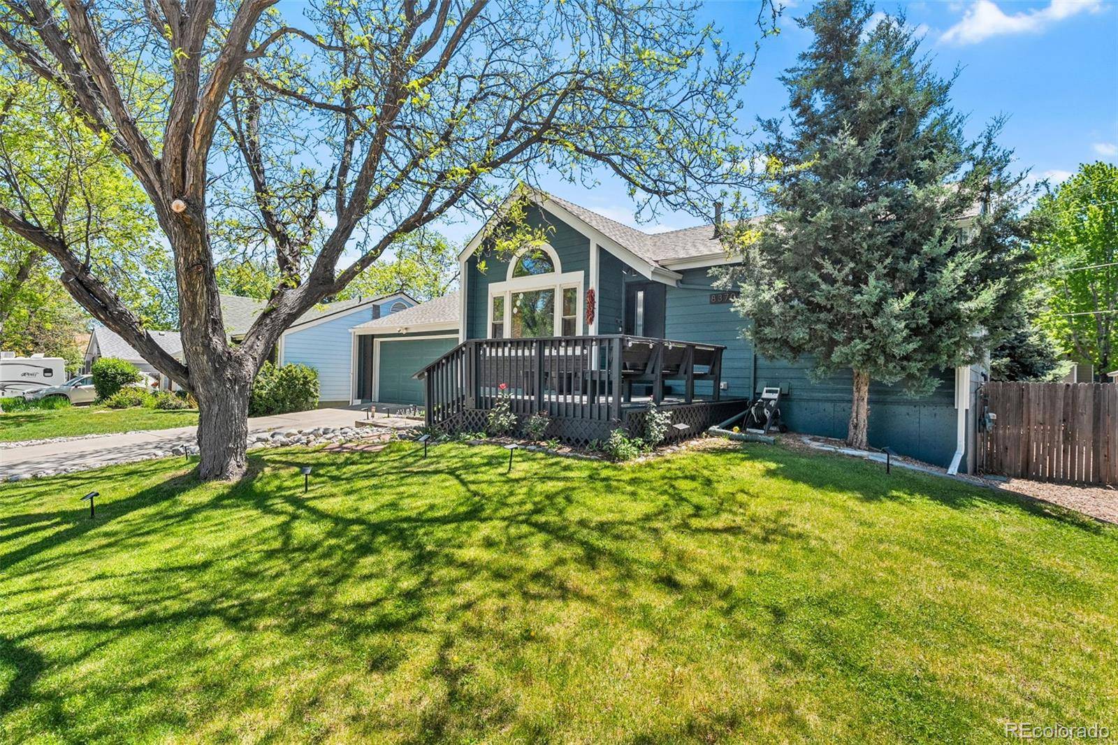 Lakewood, CO 80227,8370 W Evans PL