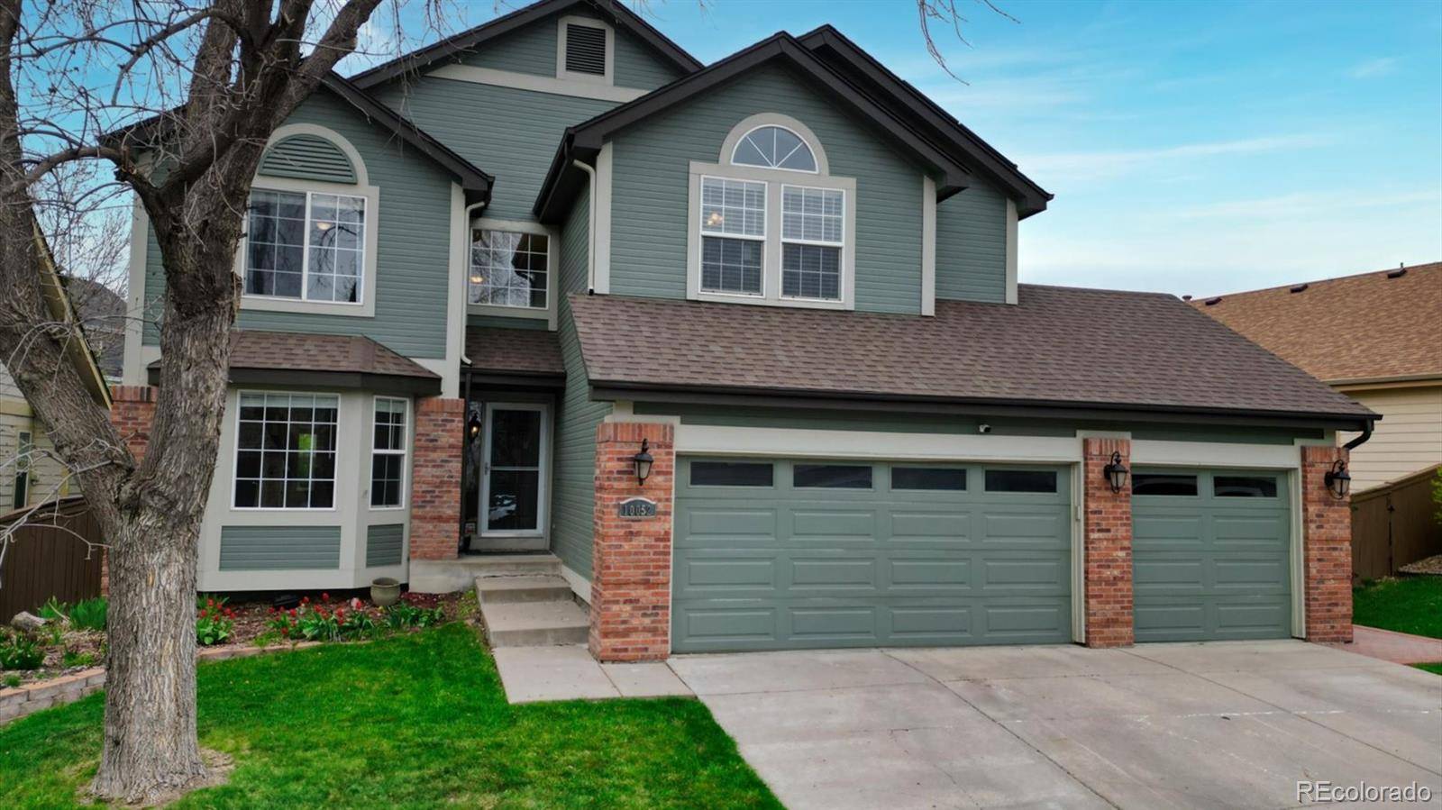 Highlands Ranch, CO 80129,10052 Sage Sparrow CT