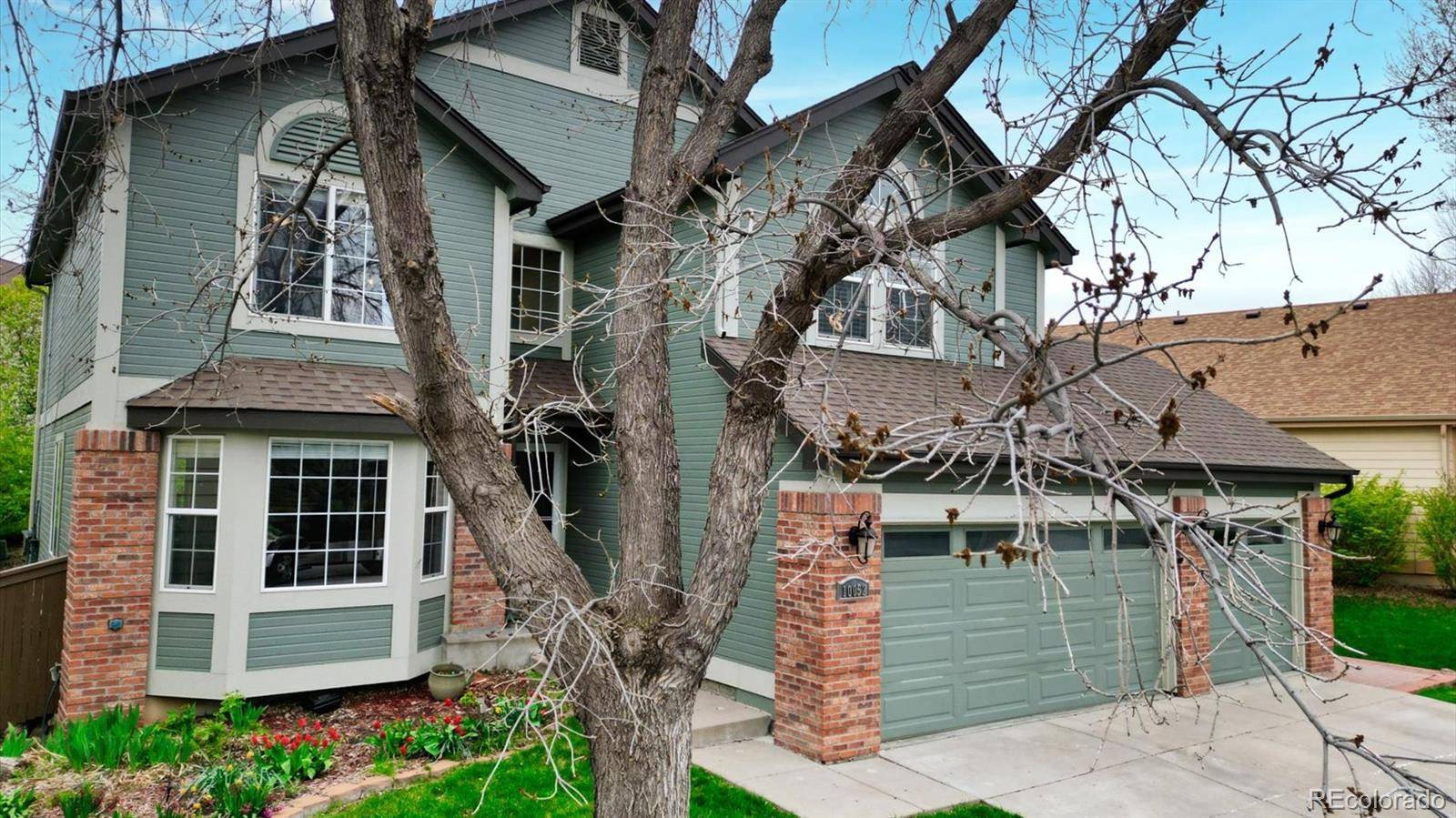 Highlands Ranch, CO 80129,10052 Sage Sparrow CT