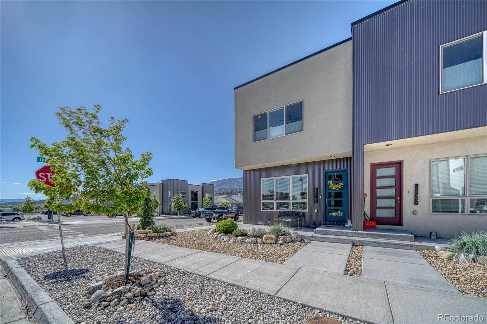 Poncha Springs, CO 81242,1139 Agate LN