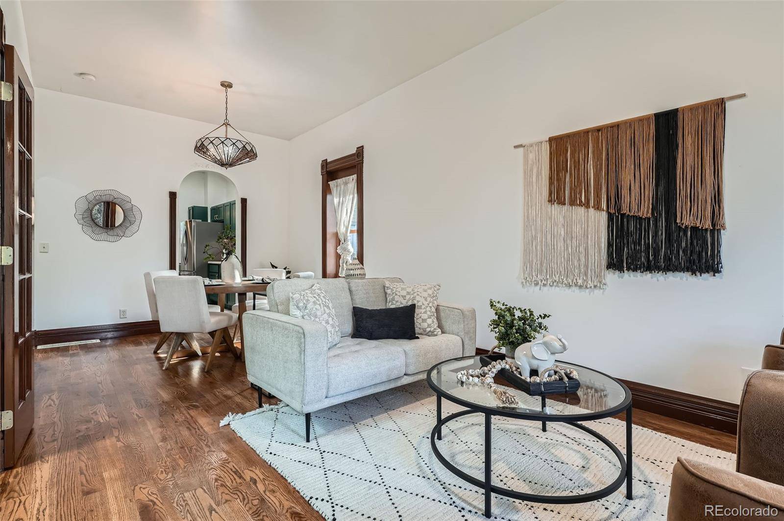 Denver, CO 80209,320 E Dakota AVE