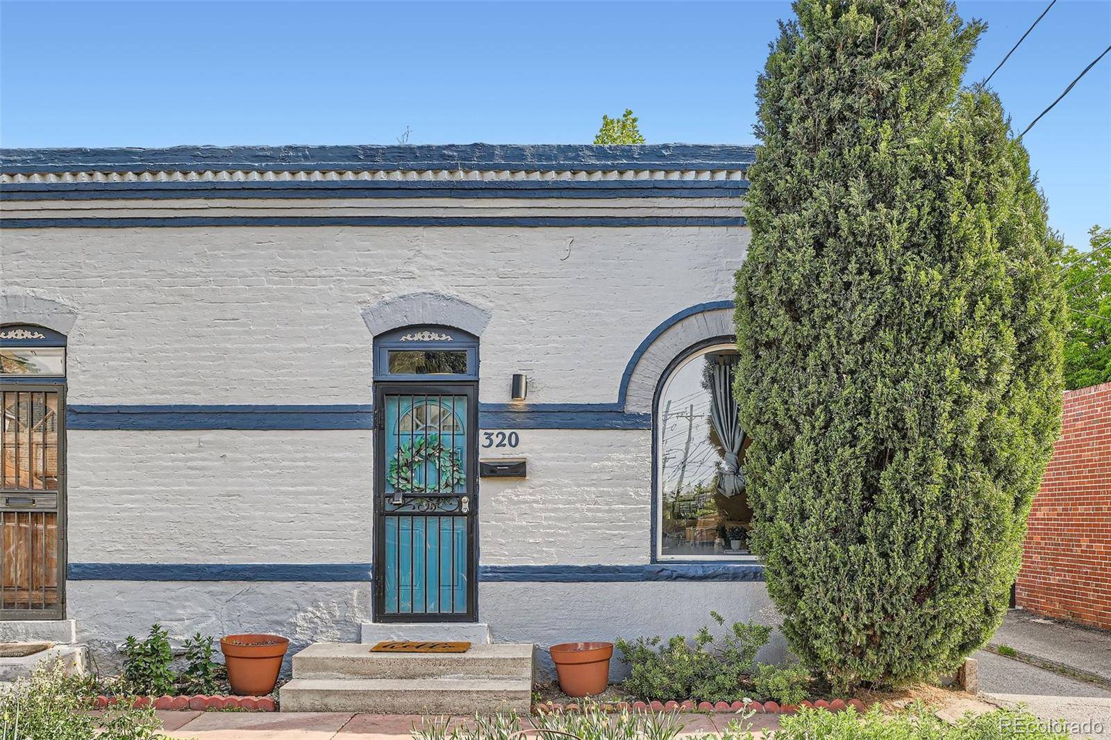 Denver, CO 80209,320 E Dakota AVE