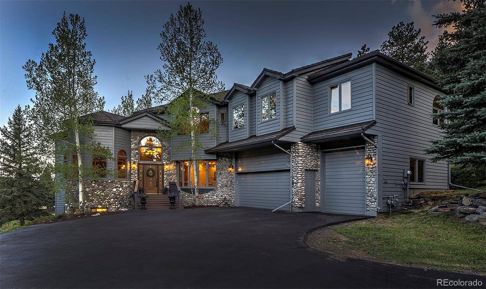 Evergreen, CO 80439,2191 Baldy LN