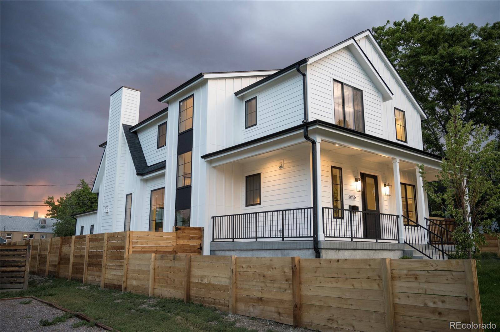 Wheat Ridge, CO 80214,3019 Chase ST
