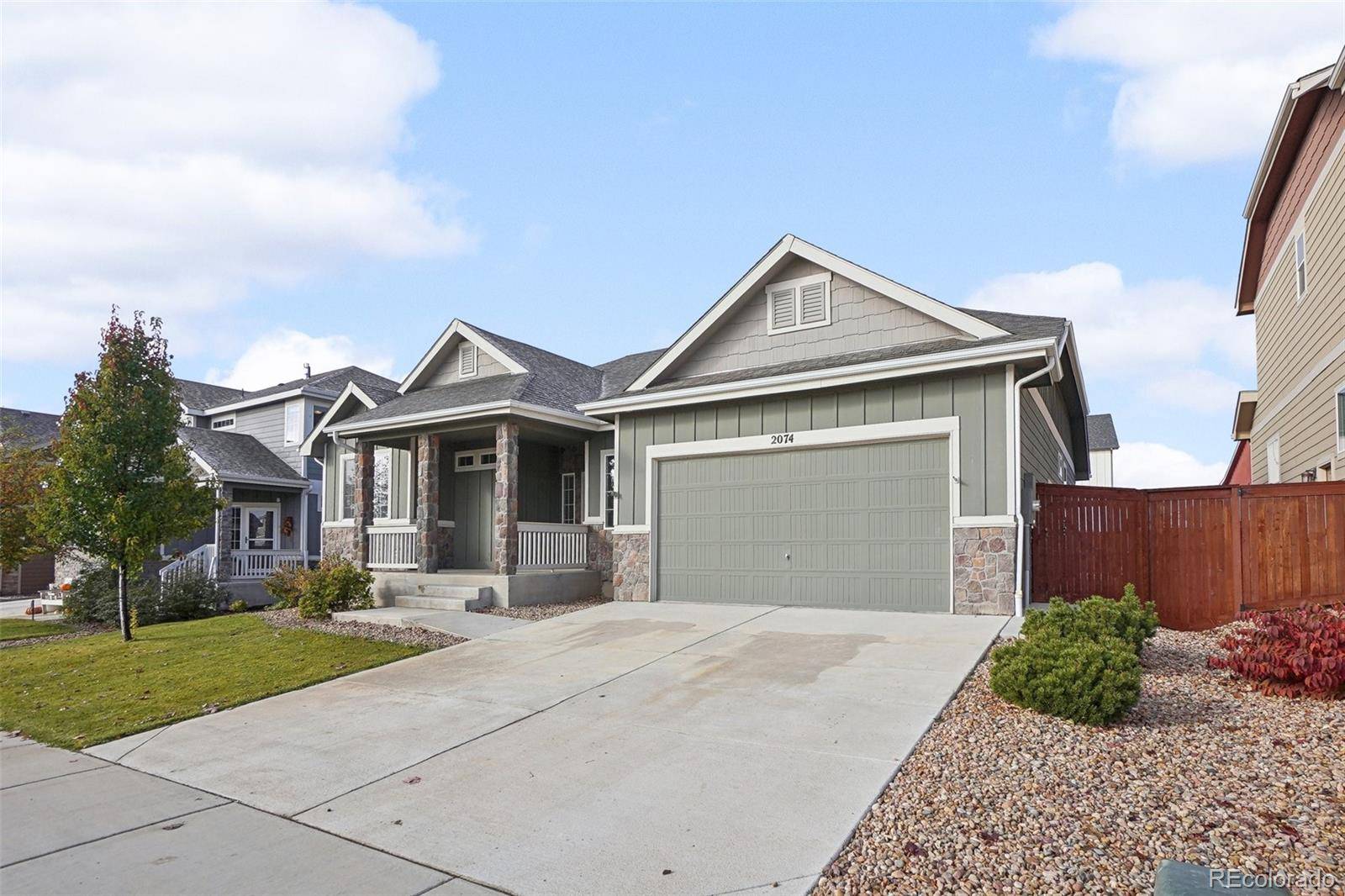 Windsor, CO 80550,2074 Reliance DR