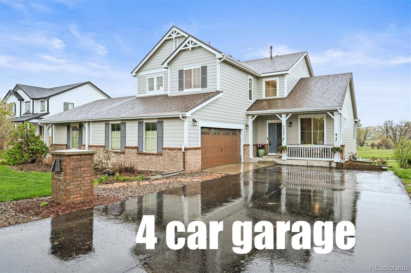 Elizabeth, CO 80107,42225 Kingsmill CIR