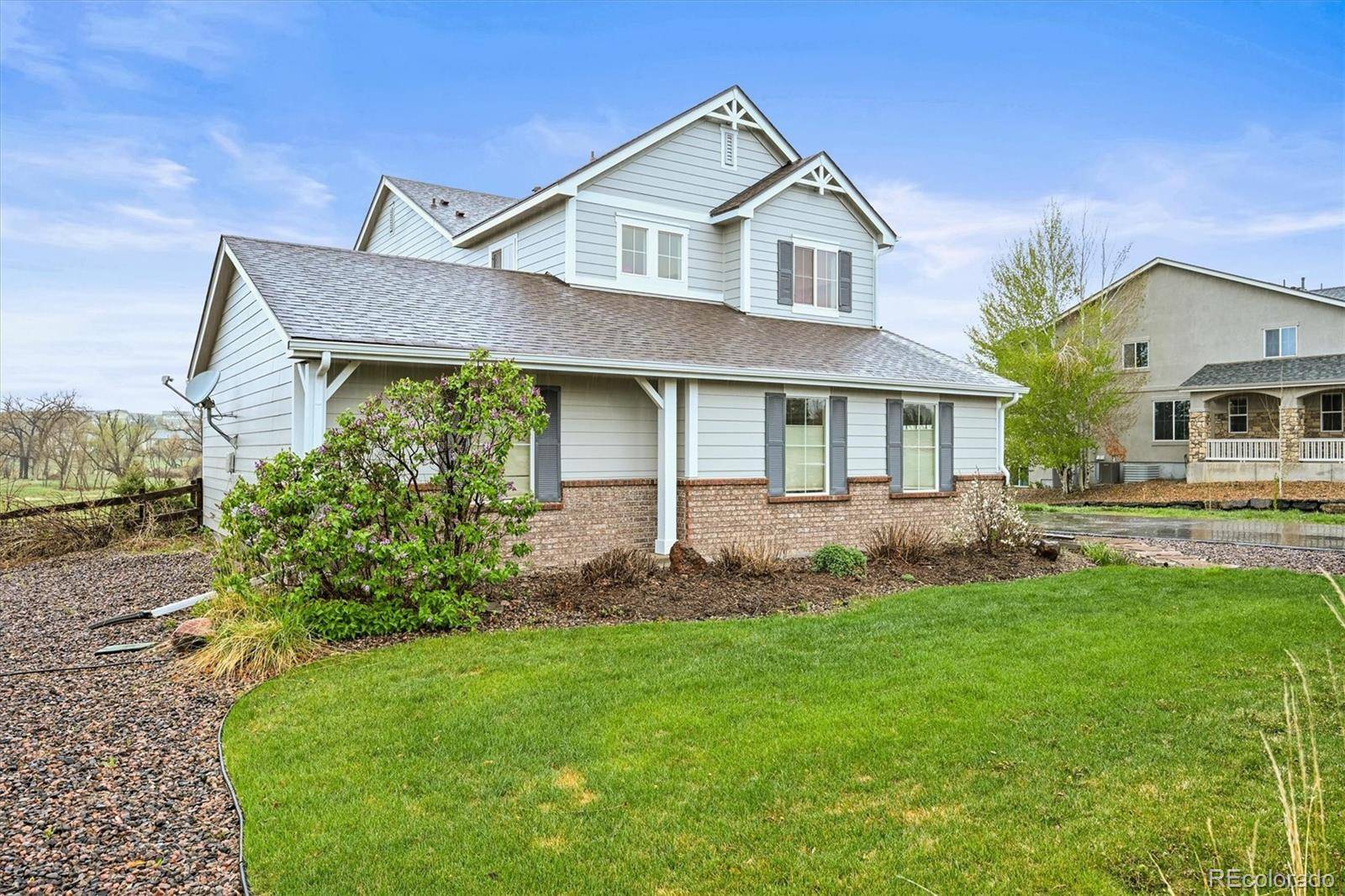 Elizabeth, CO 80107,42225 Kingsmill CIR