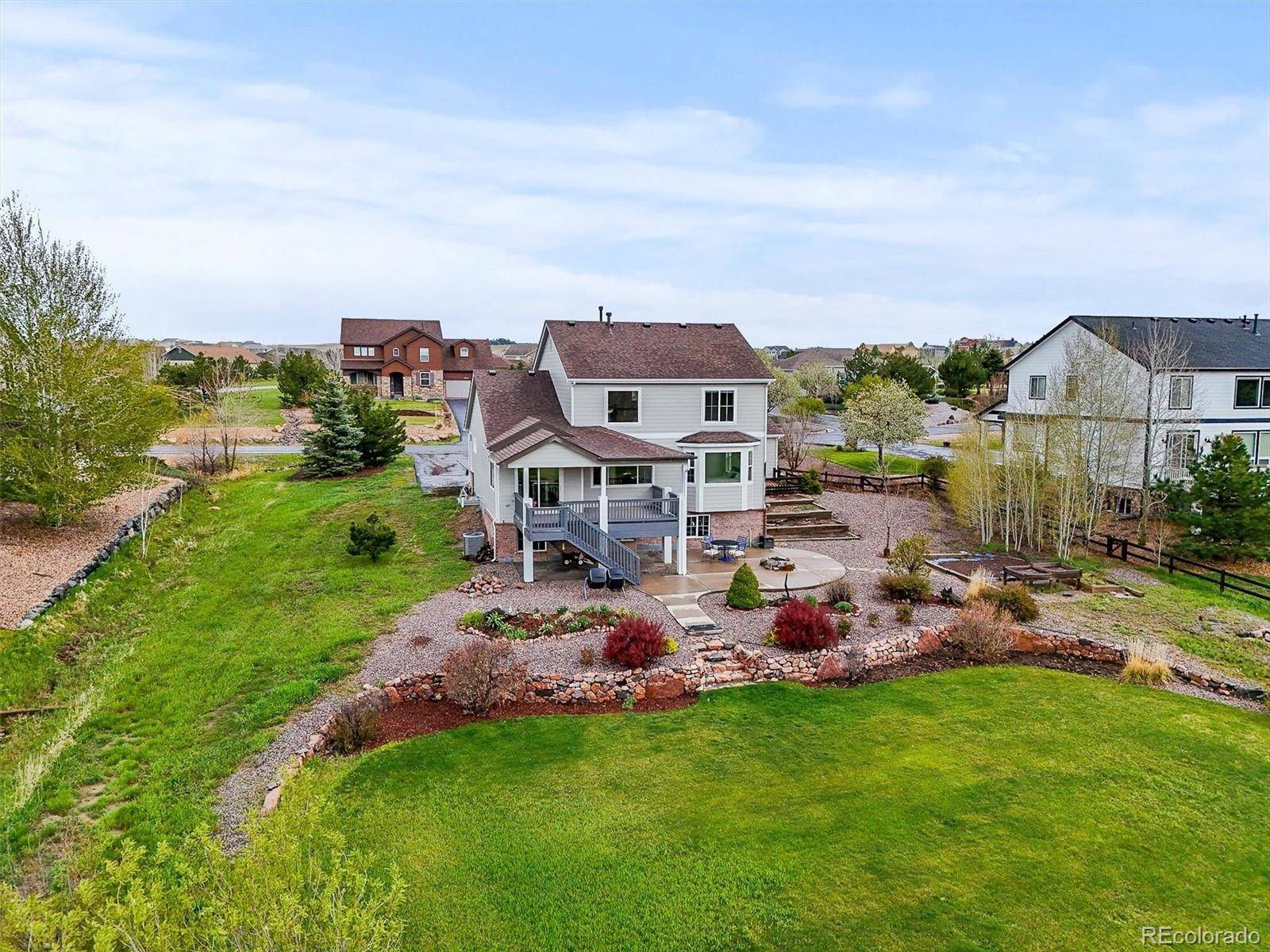 Elizabeth, CO 80107,42225 Kingsmill CIR