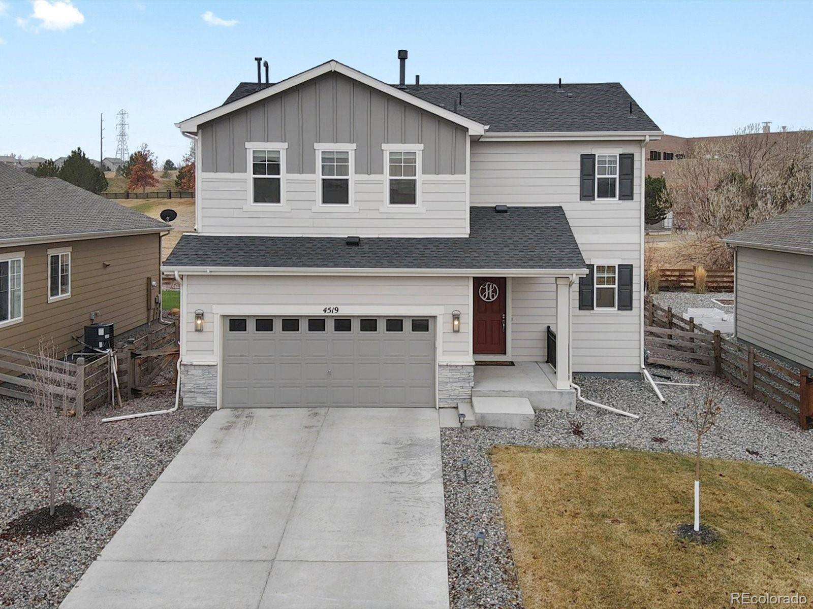 Aurora, CO 80015,4519 S Malaya CT