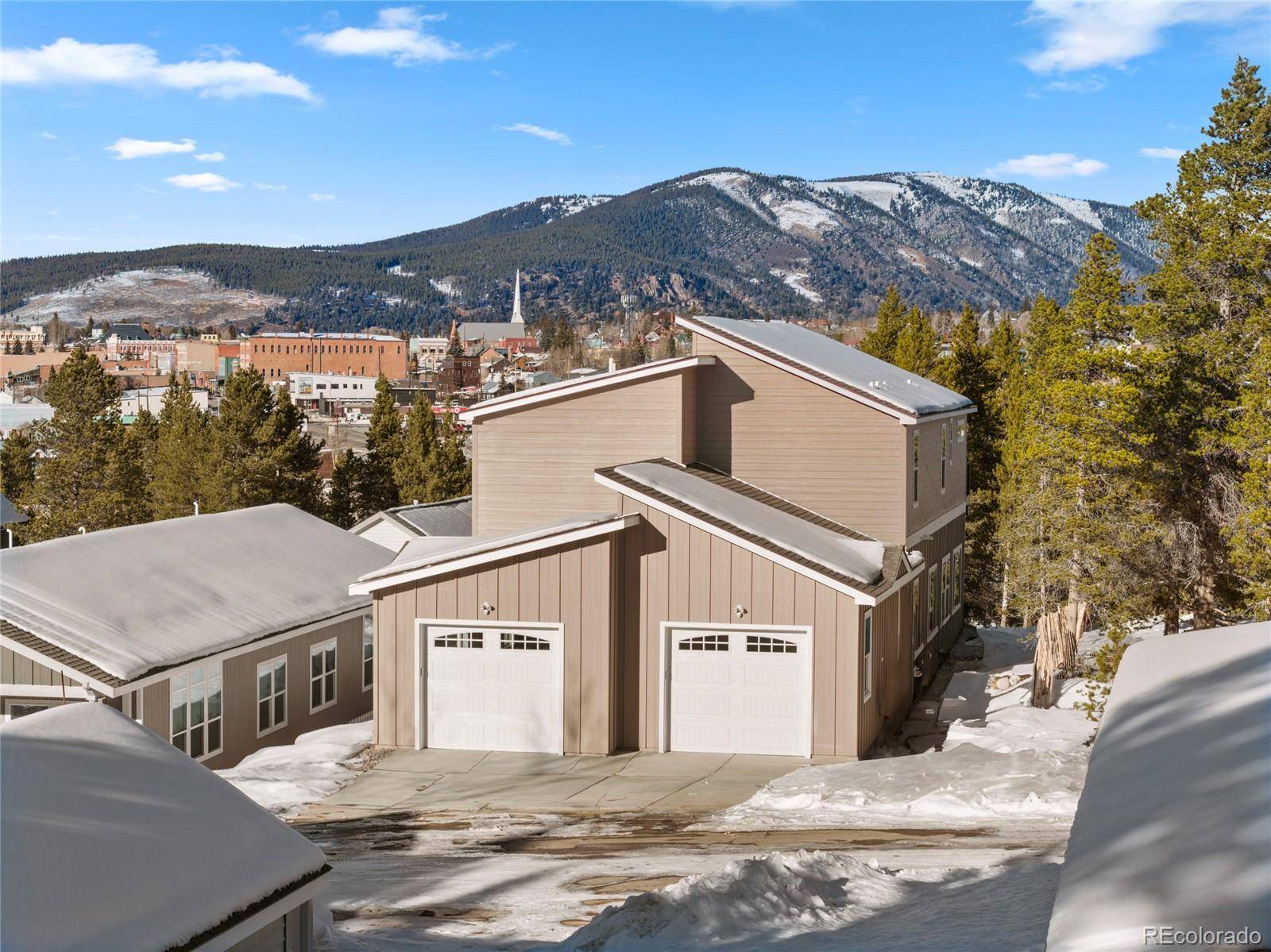 Leadville, CO 80461,129 Brooklyn CIR