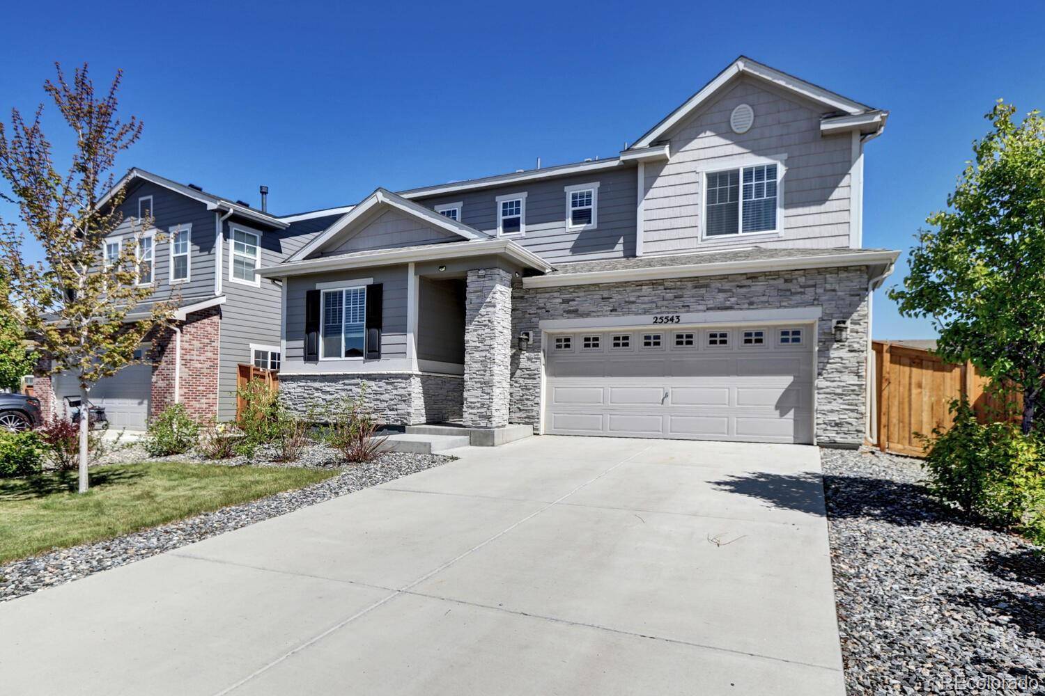 Aurora, CO 80018,25543 E Bayaud AVE