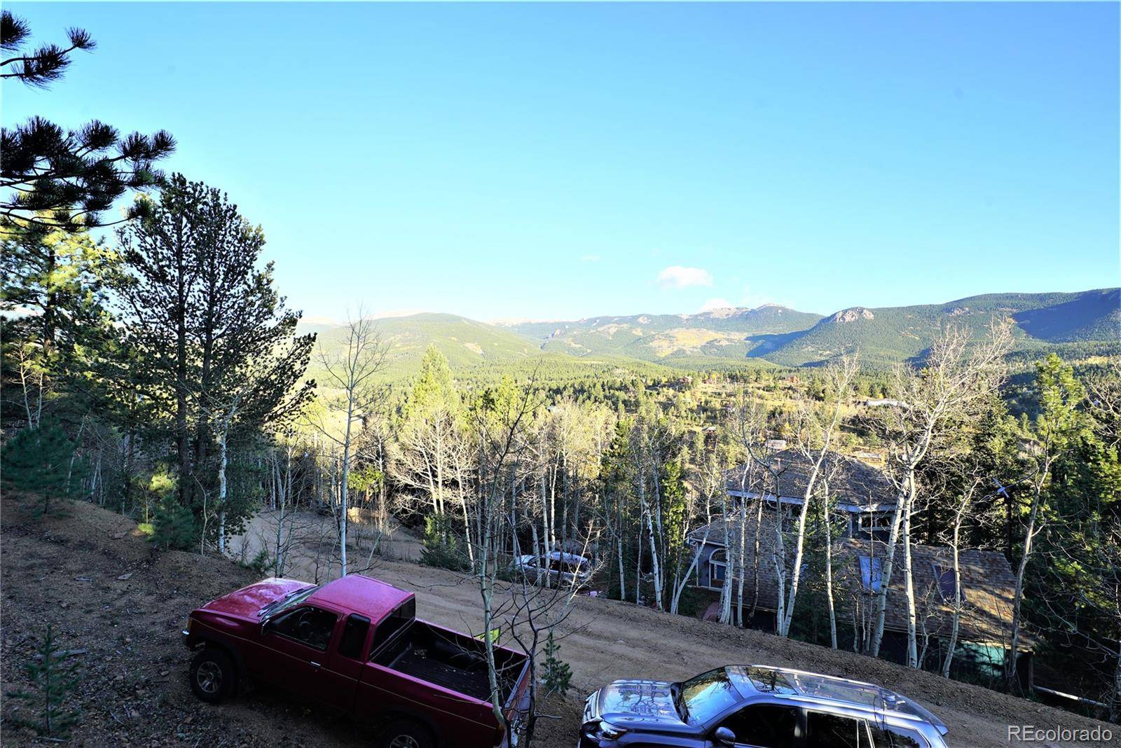 Bailey, CO 80421,272 Wise RD