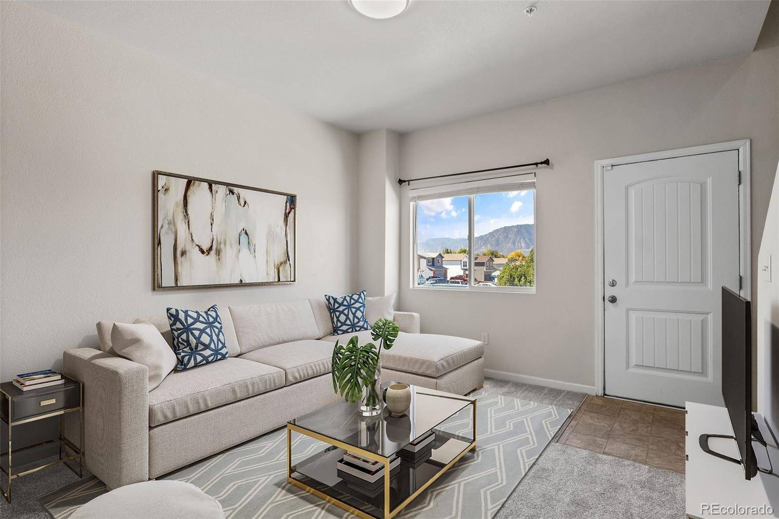 Colorado Springs, CO 80911,4210 Little Rock VW