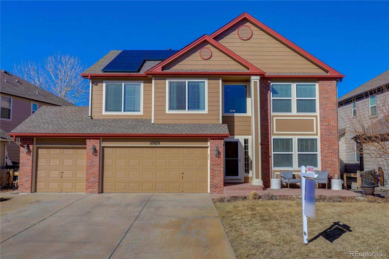 Parker, CO 80138,10929 Eagle Run DR