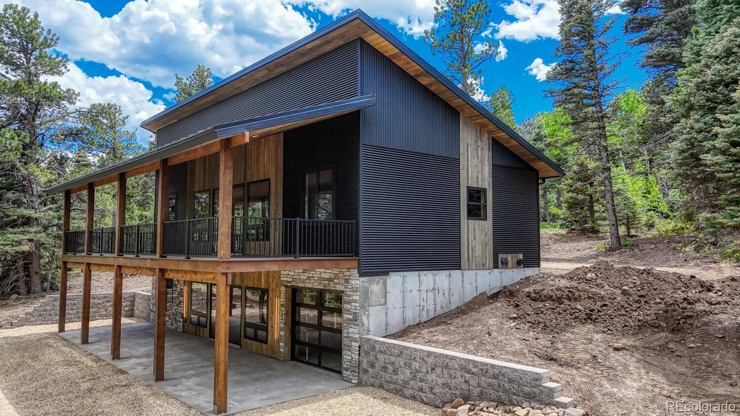 Westcliffe, CO 81252,79 Terrazo Abajo