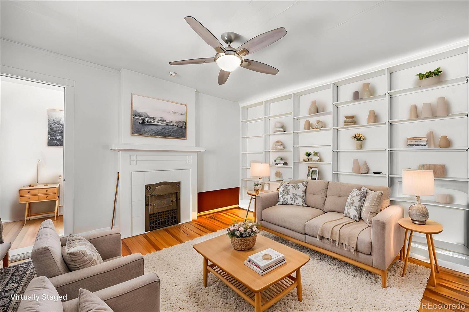 Denver, CO 80203,1137 N Sherman ST #16
