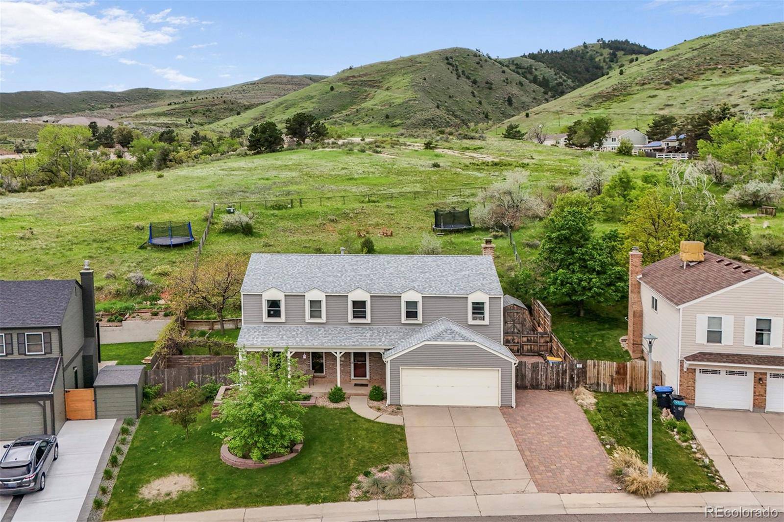 Golden, CO 80401,225 Berthoud WAY