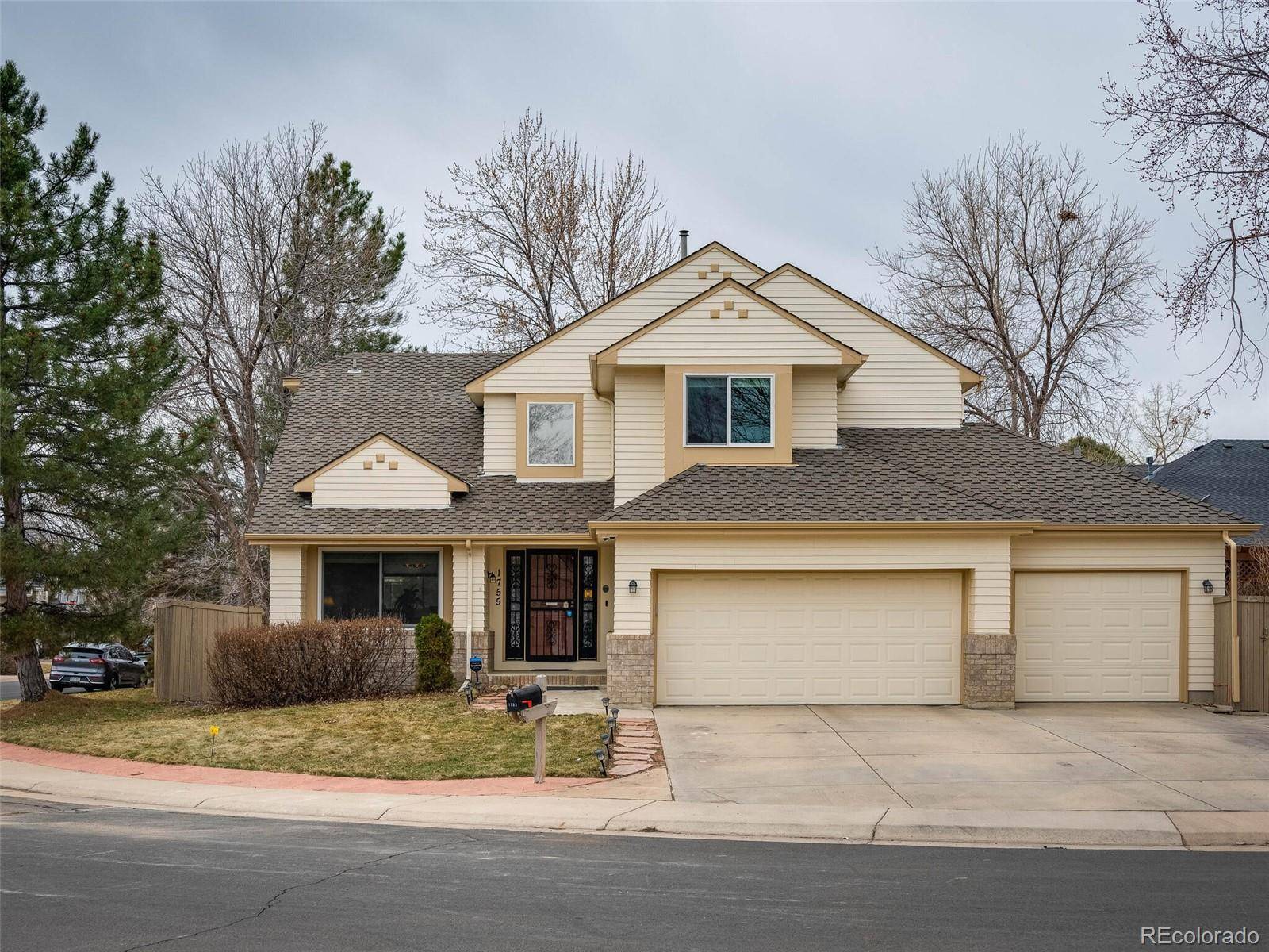 Broomfield, CO 80020,1755 E Peregrine CT