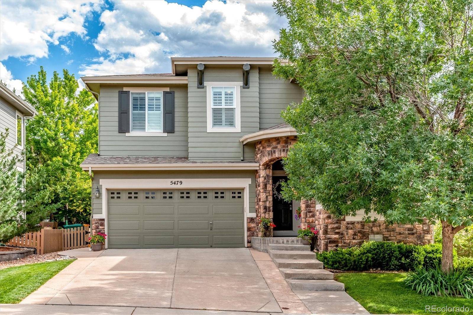 Highlands Ranch, CO 80130,5479 Fullerton CIR