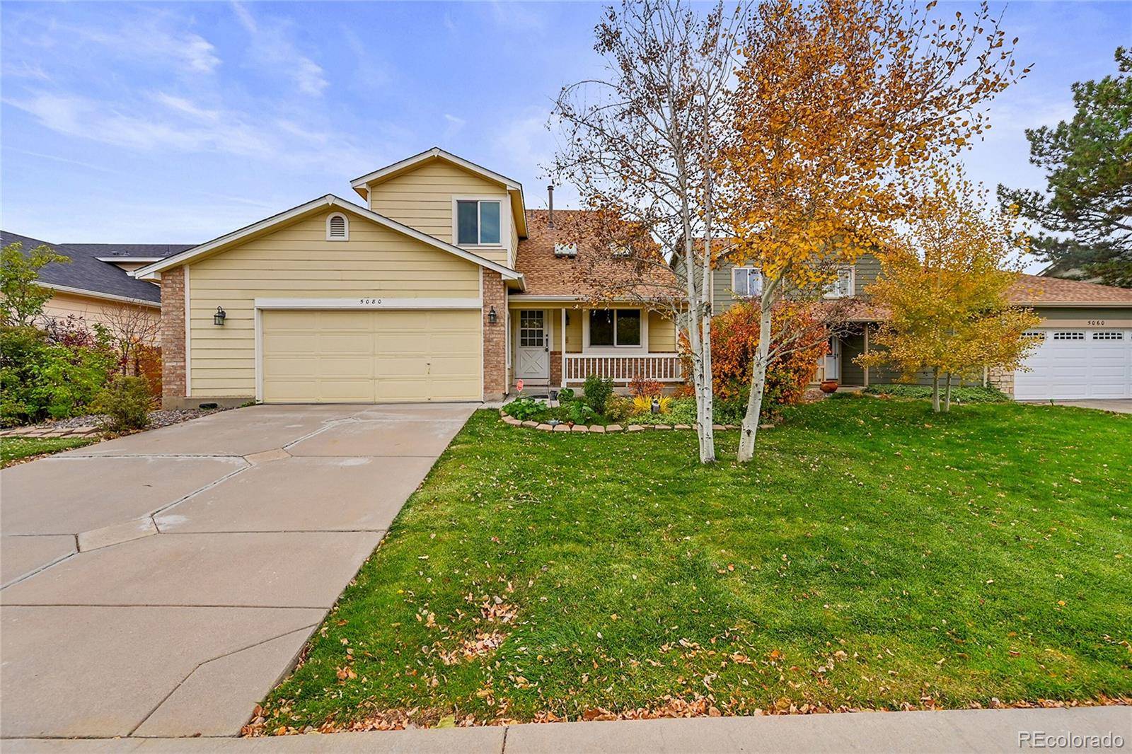 Thornton, CO 80241,5080 E 120th PL