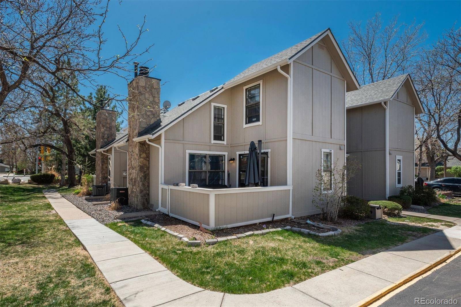 Aurora, CO 80014,2699 S Xanadu WAY #A