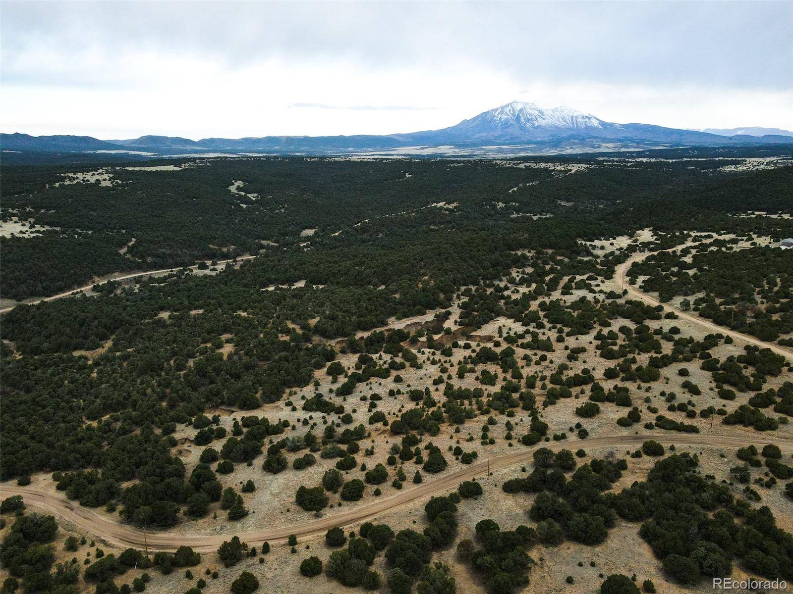 Walsenburg, CO 81089,203381 For 97 Split Fr Colo MT