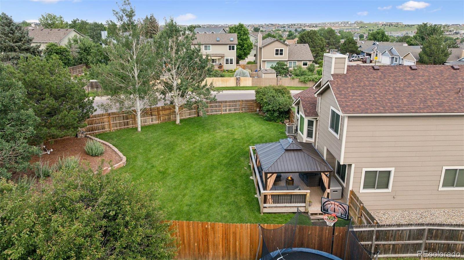 Colorado Springs, CO 80920,8590 Chancellor DR