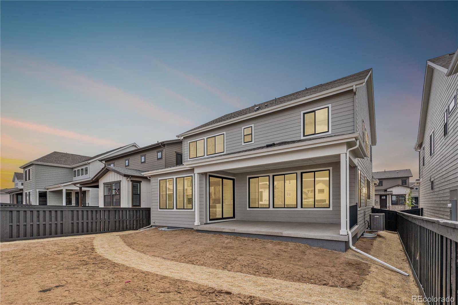 Littleton, CO 80125,8903 Springsong LN