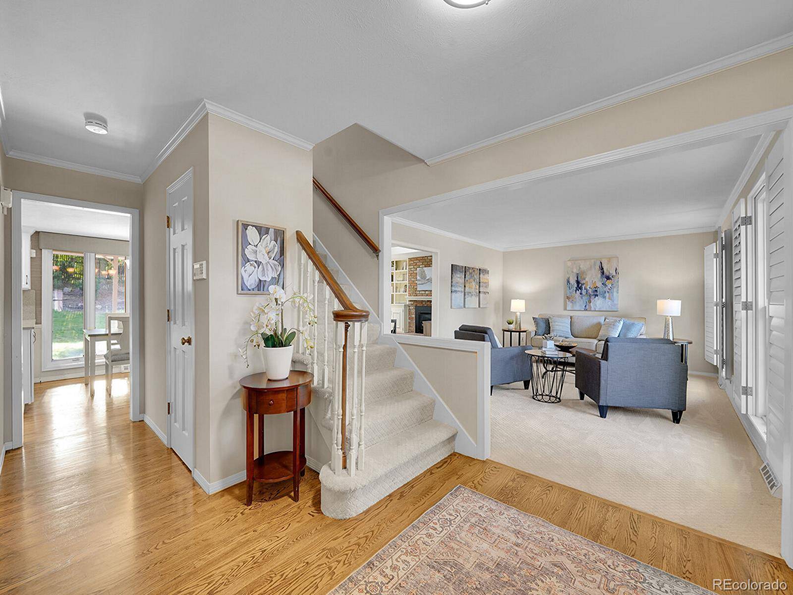 Centennial, CO 80122,7059 S Columbine WAY