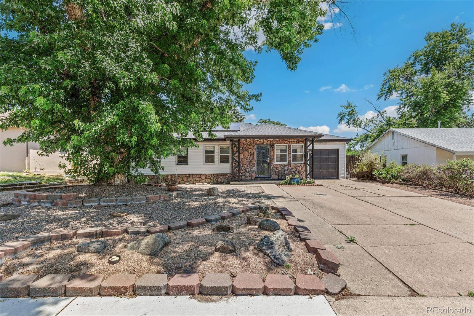 Denver, CO 80219,1680 S Patton CT