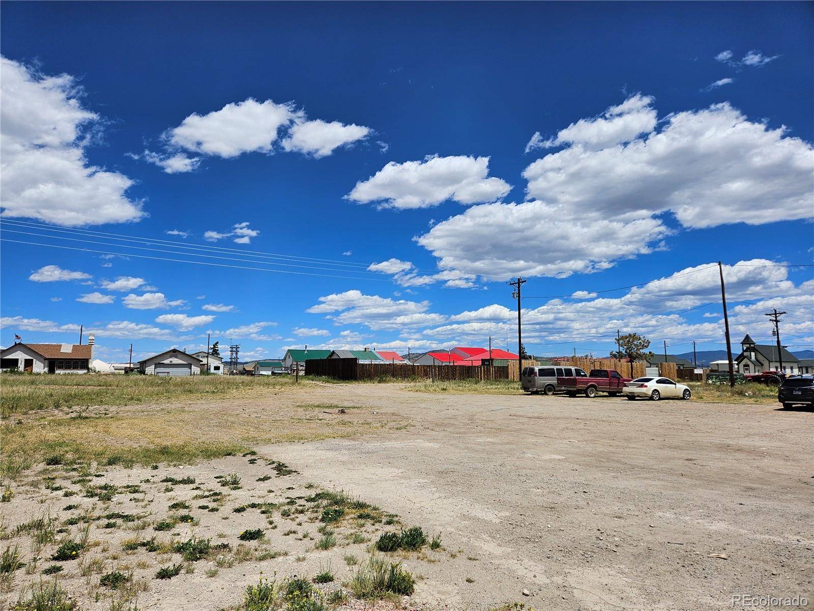 Hartsel, CO 80449,PCS#12127 Us-24