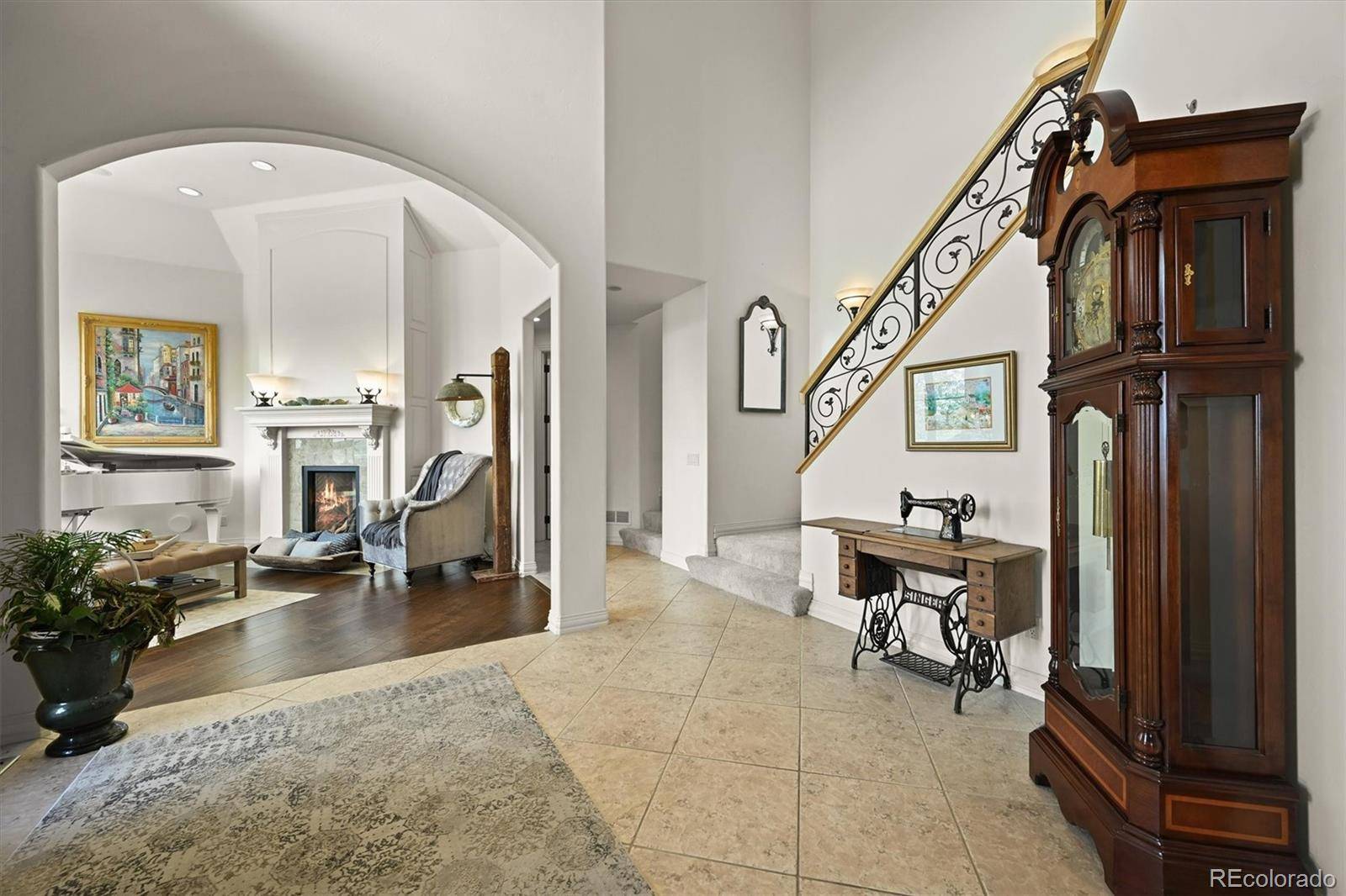 Castle Rock, CO 80104,4222 Serenade RD