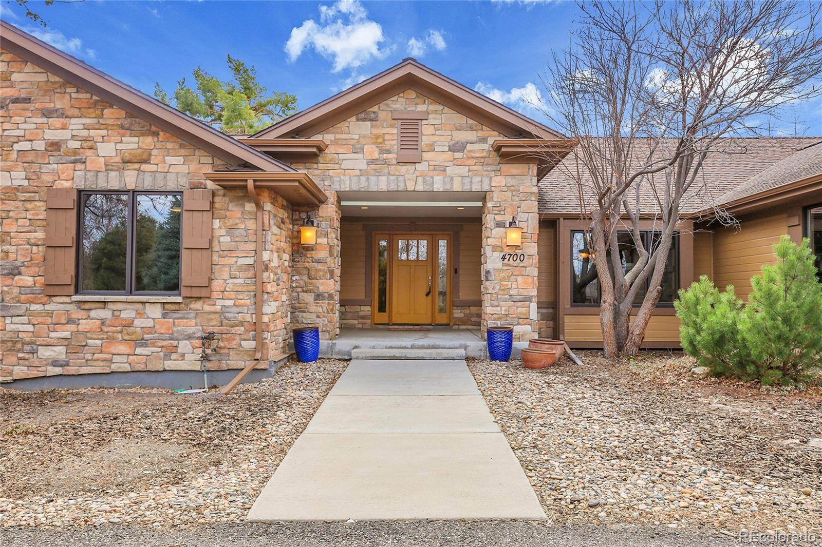 Bow Mar, CO 80123,4700 Homestead ST