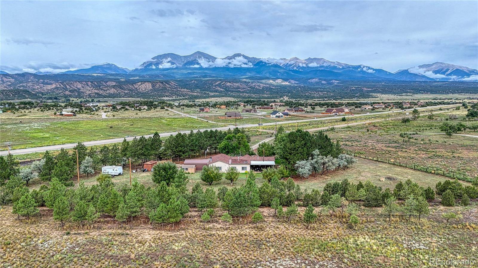 Salida, CO 81201,11490 E County Road 190