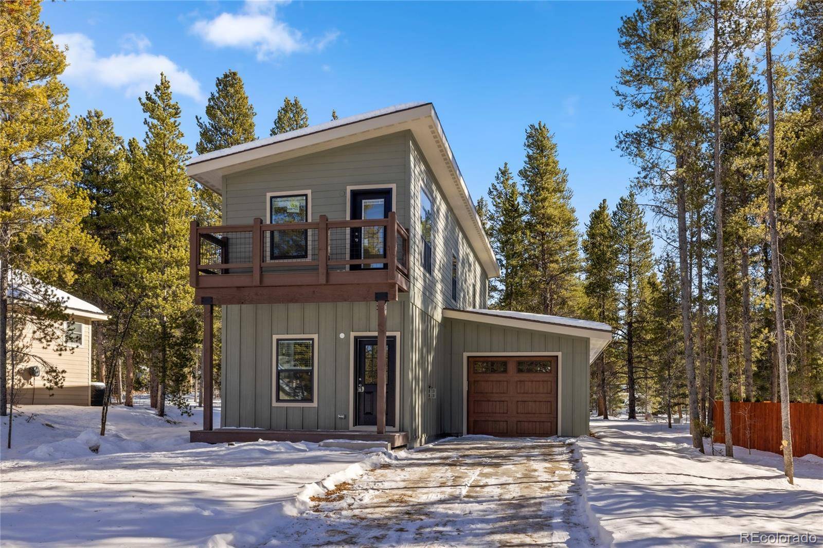 Leadville, CO 80461,1829 W Gold DR