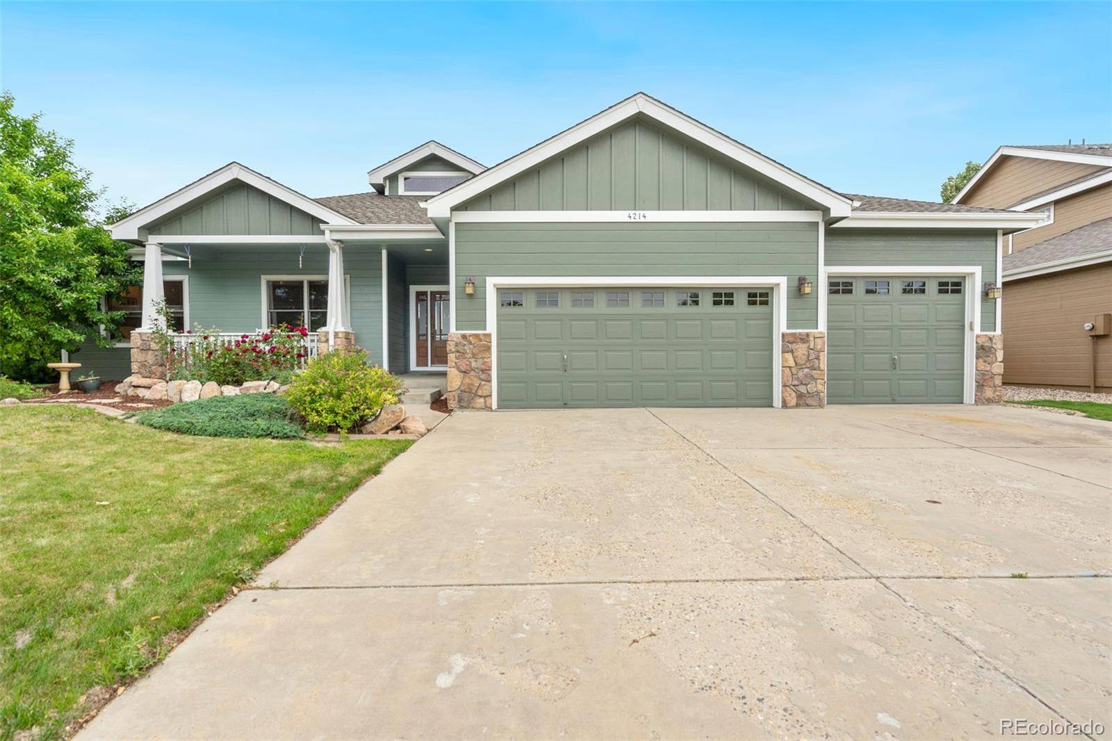 Fort Collins, CO 80526,4214 Applegate CT