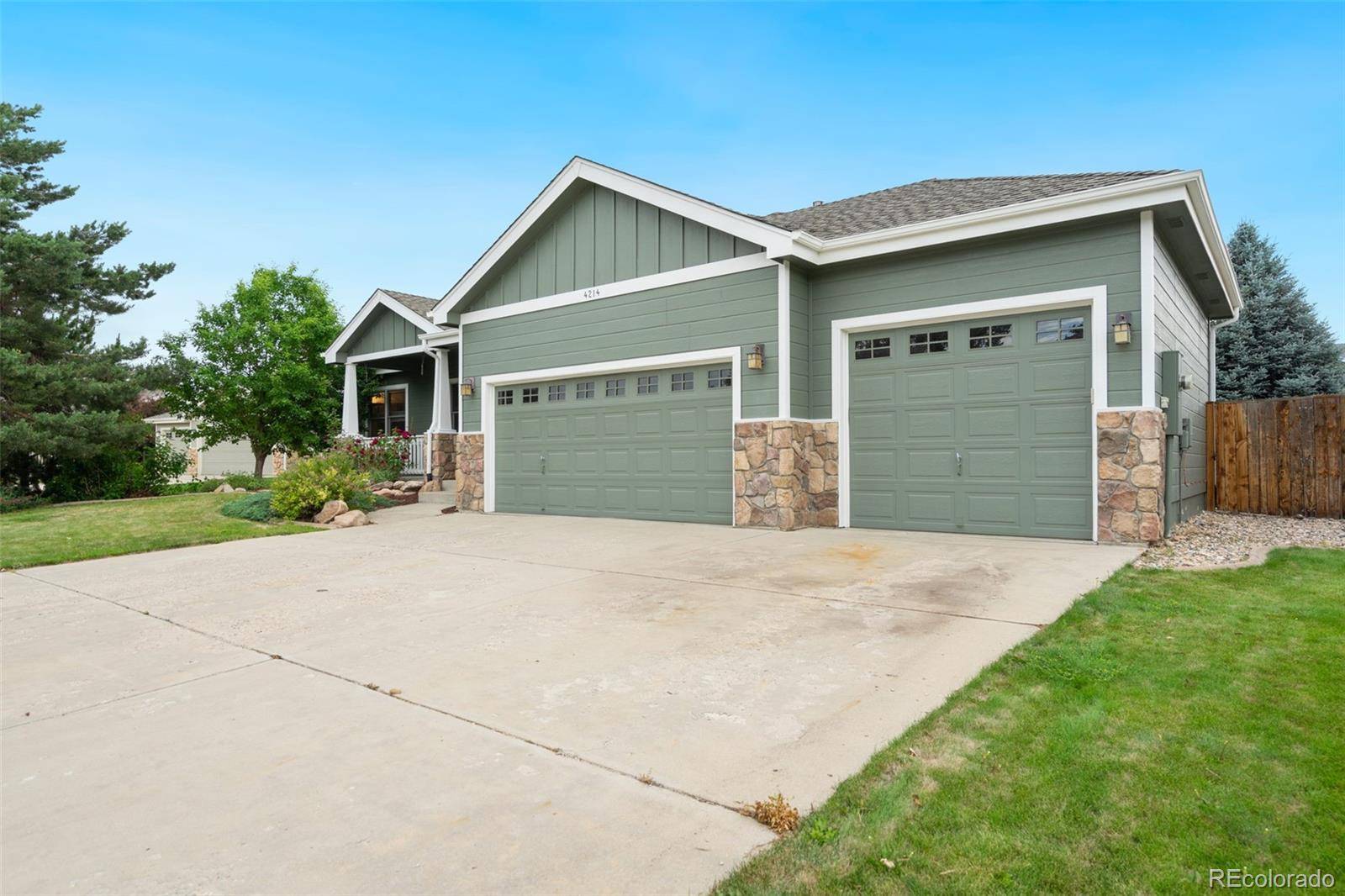 Fort Collins, CO 80526,4214 Applegate CT