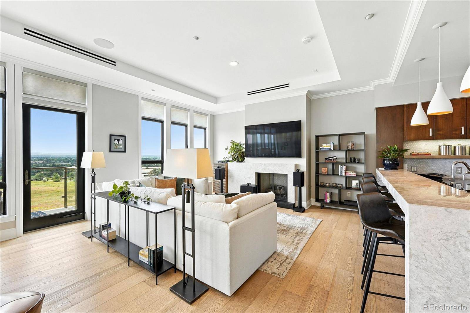 Greenwood Village, CO 80111,7600 Landmark WAY #802