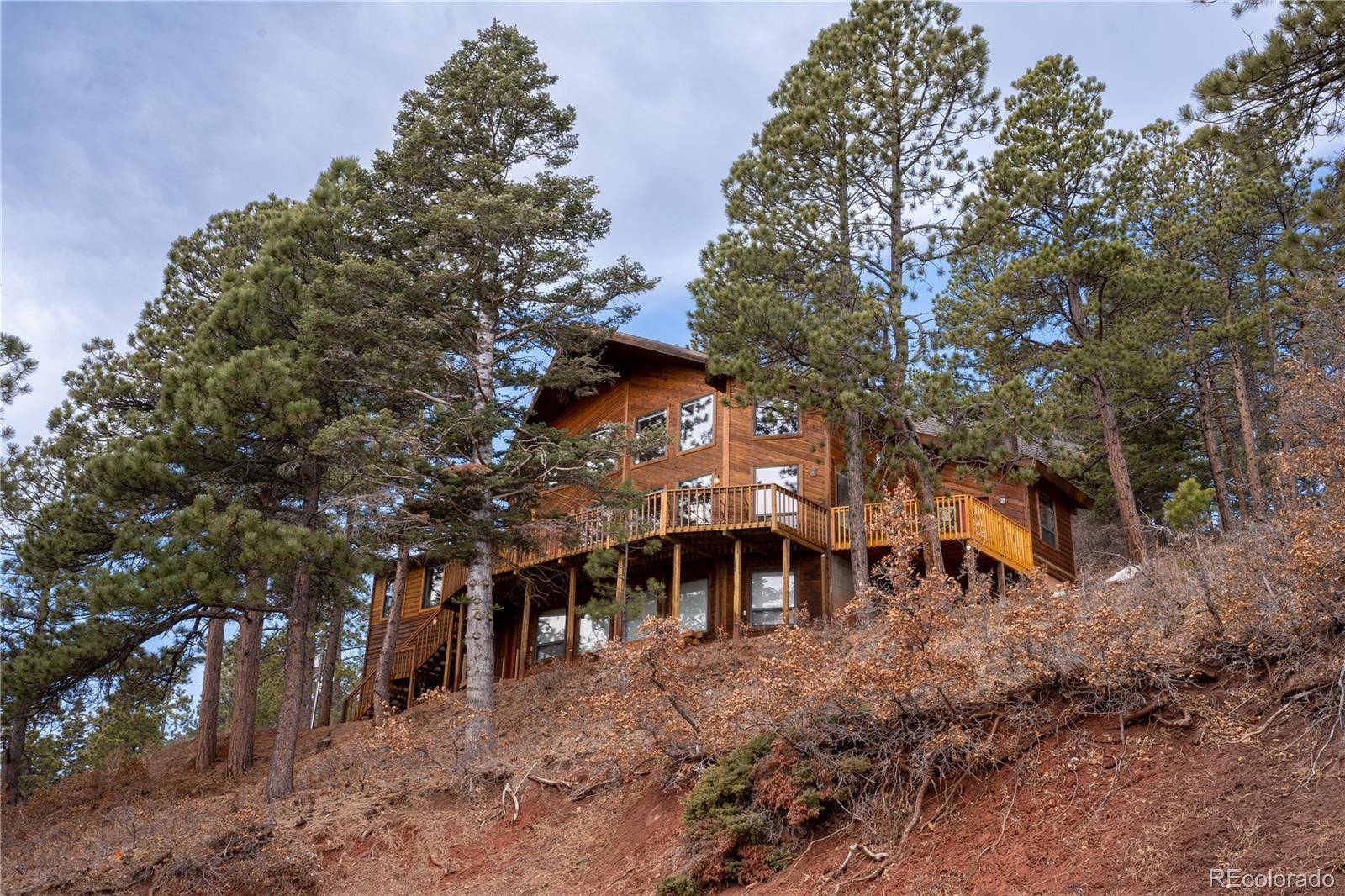 Cuchara, CO 81055,109 County Road 405