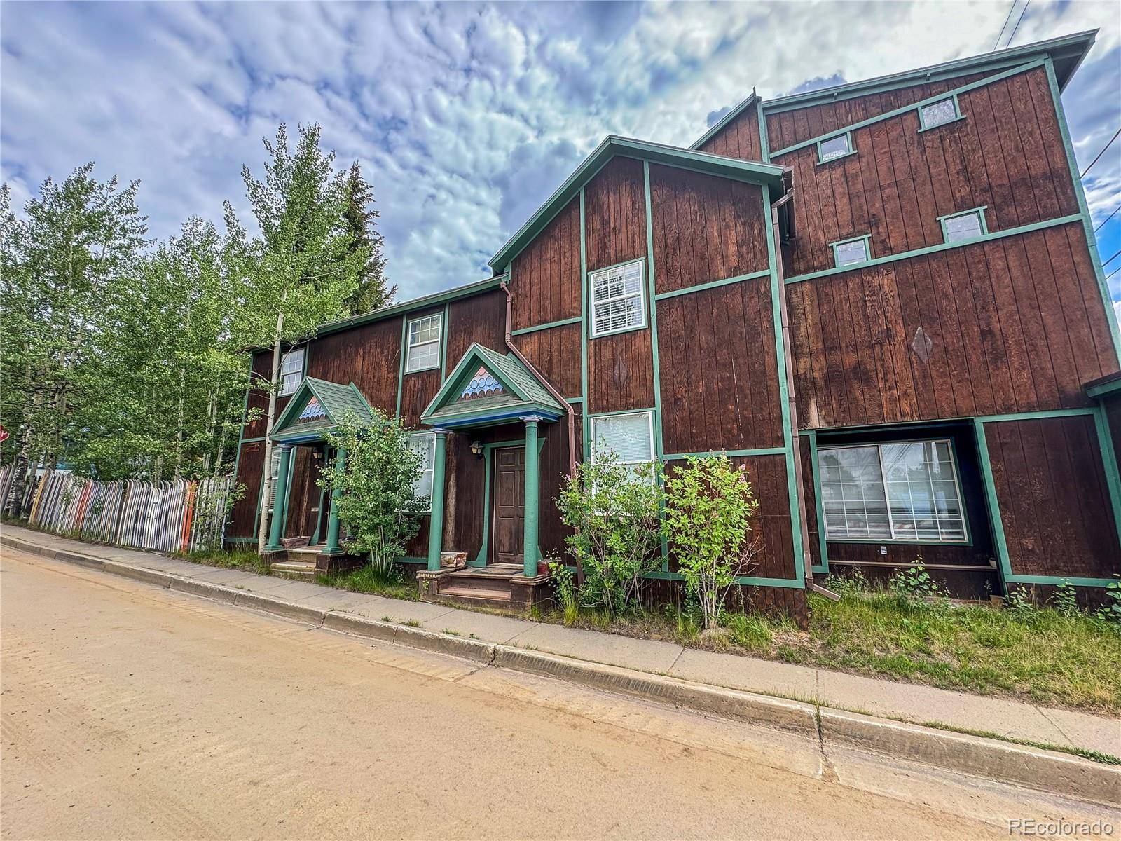 Leadville, CO 80461,714 Pine ST