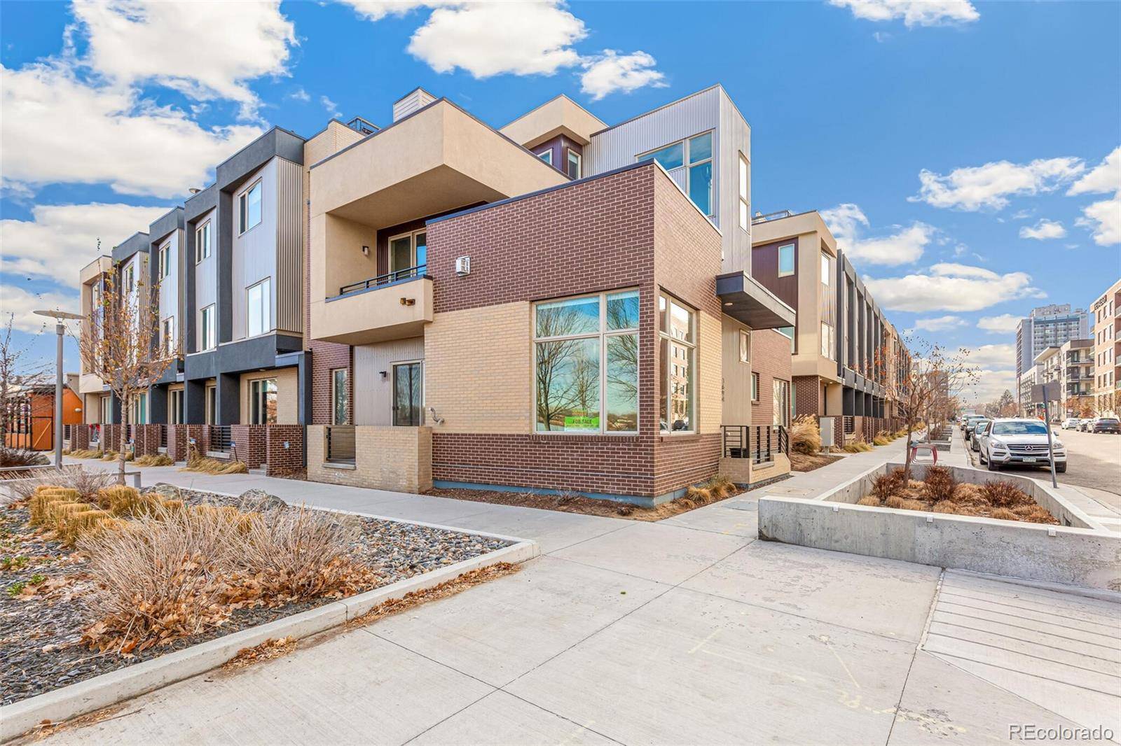 Denver, CO 80204,1694 Quitman ST