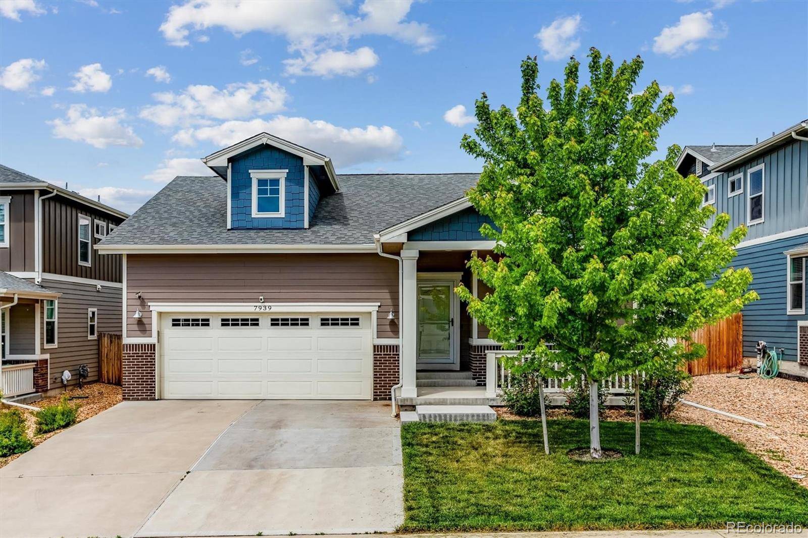 Denver, CO 80221,7939 Shoshone ST